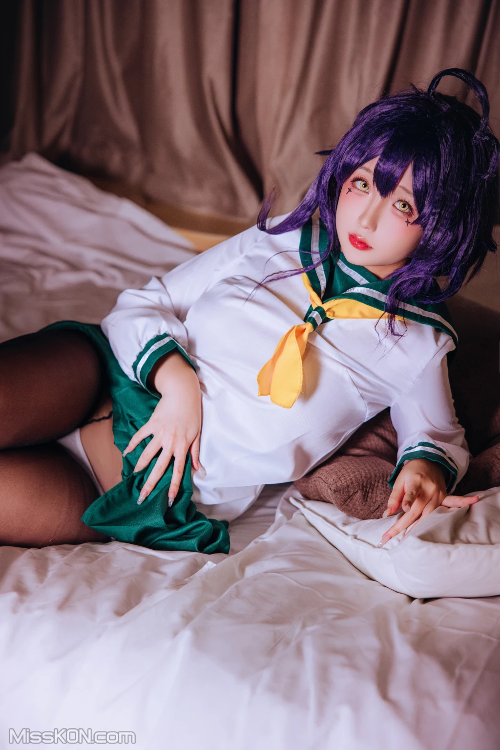 Coser@日奈娇_ 柊舞缇娜