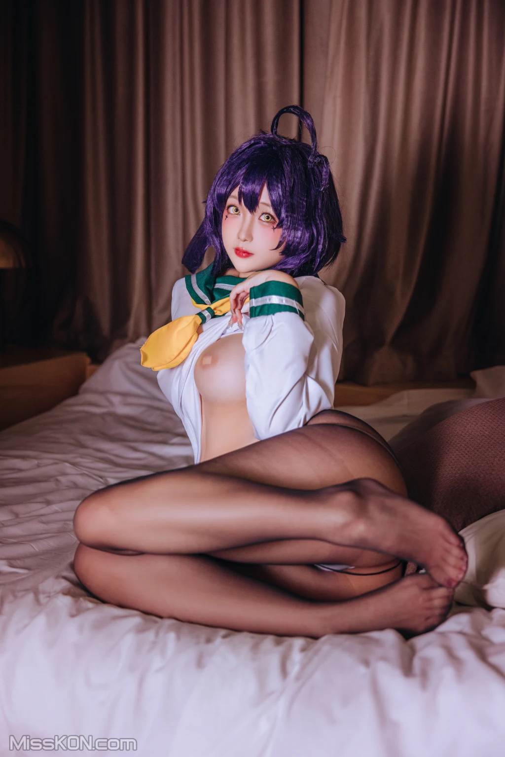 Coser@日奈娇_ 柊舞缇娜