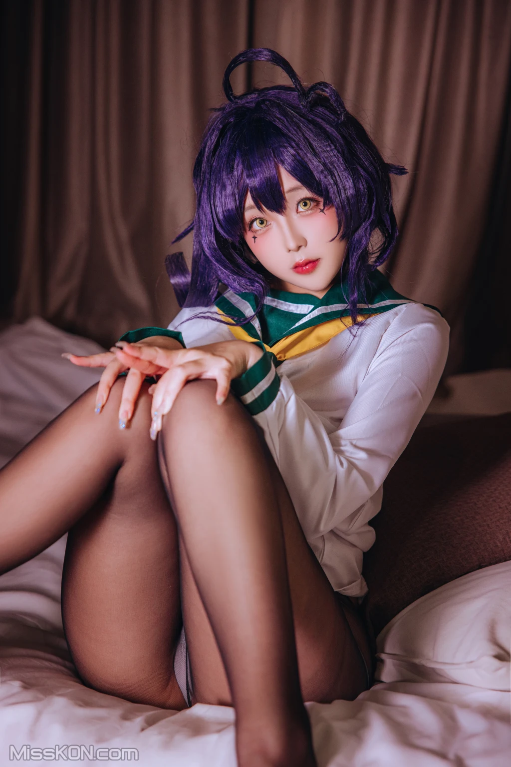 Coser@日奈娇_ 柊舞缇娜