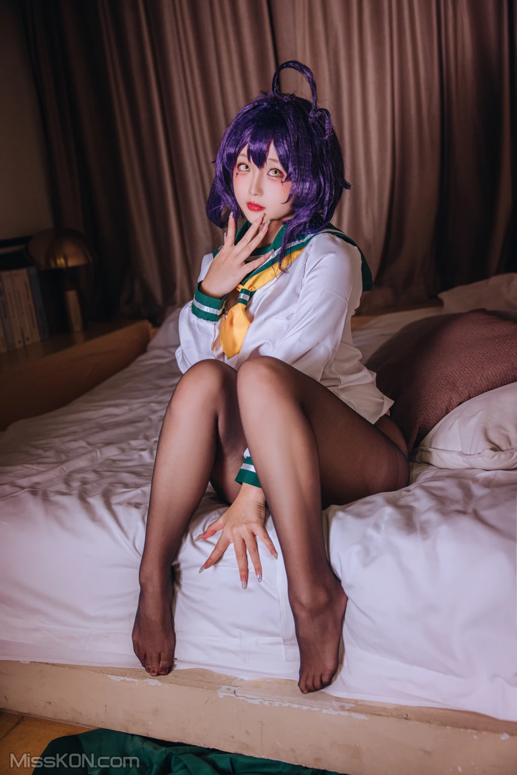 Coser@日奈娇_ 柊舞缇娜