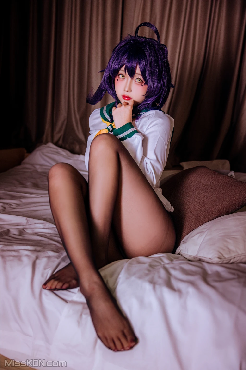 Coser@日奈娇_ 柊舞缇娜