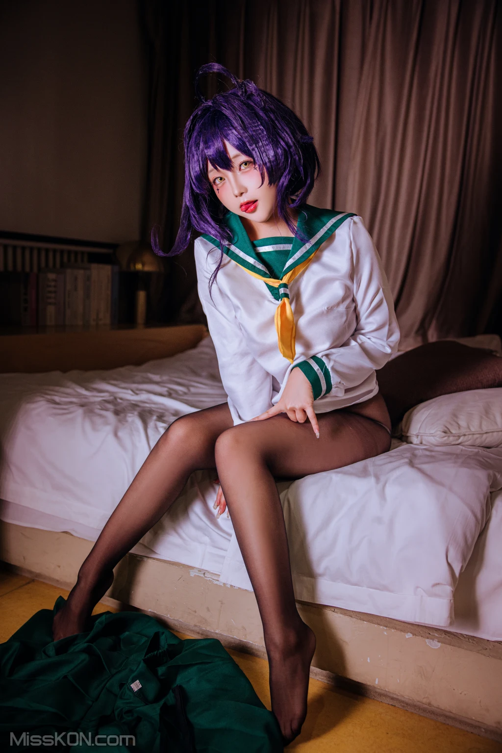 Coser@日奈娇_ 柊舞缇娜