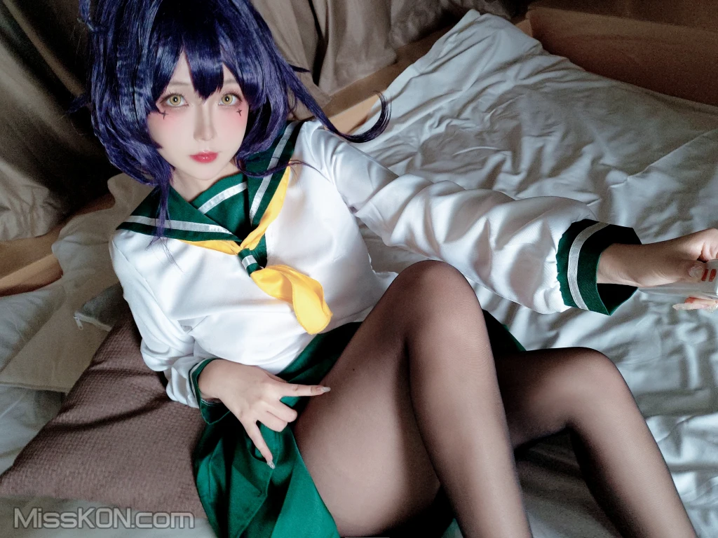 Coser@日奈娇_ 柊舞缇娜