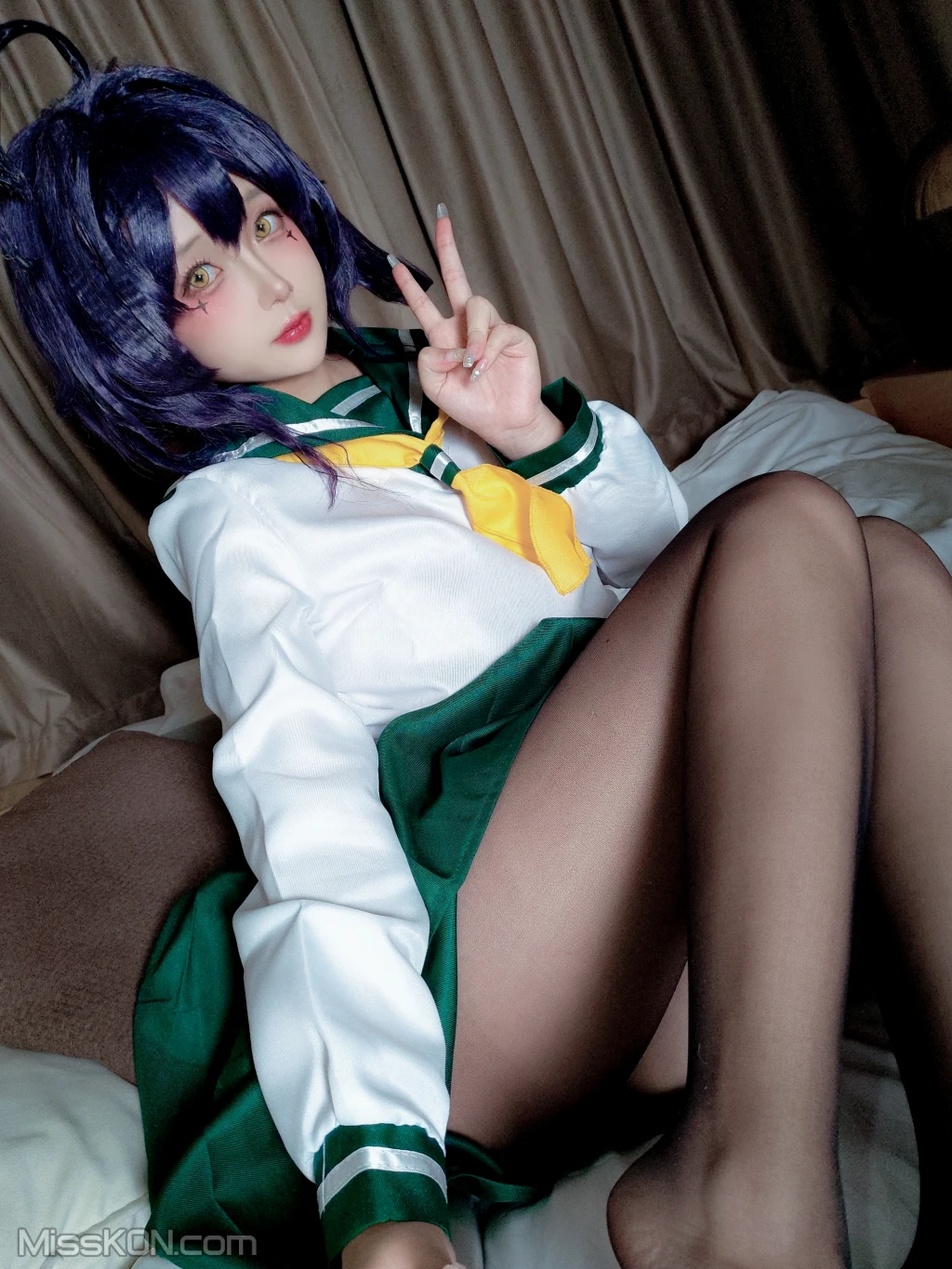 Coser@日奈娇_ 柊舞缇娜