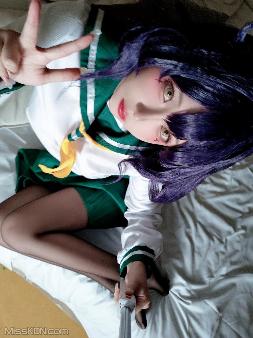 Coser@日奈娇_ 柊舞缇娜