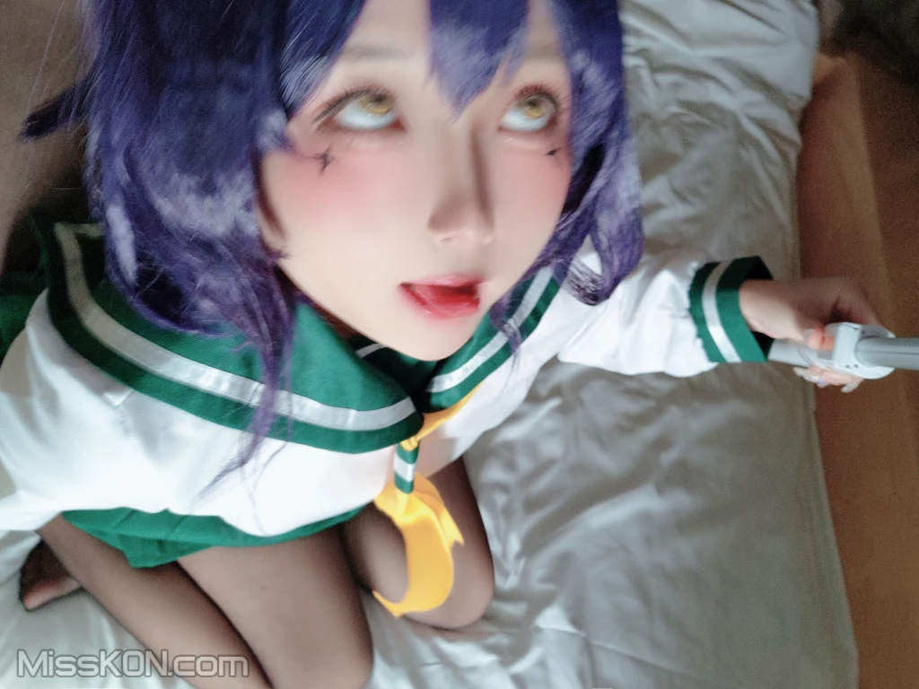 Coser@日奈娇_ 柊舞缇娜