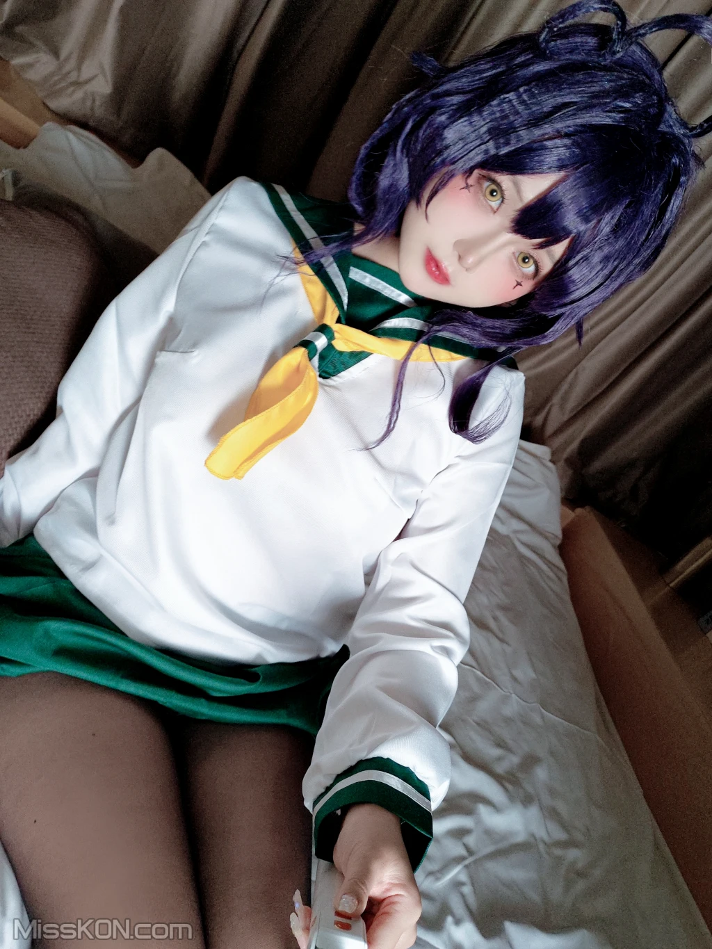 Coser@日奈娇_ 柊舞缇娜