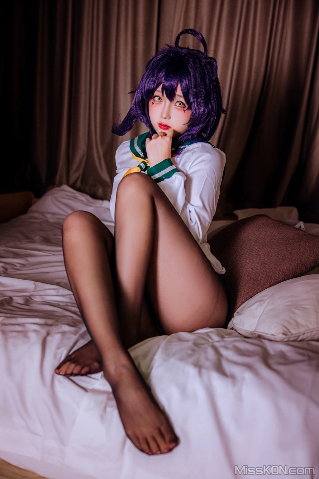 Coser@日奈娇_ 柊舞缇娜JK