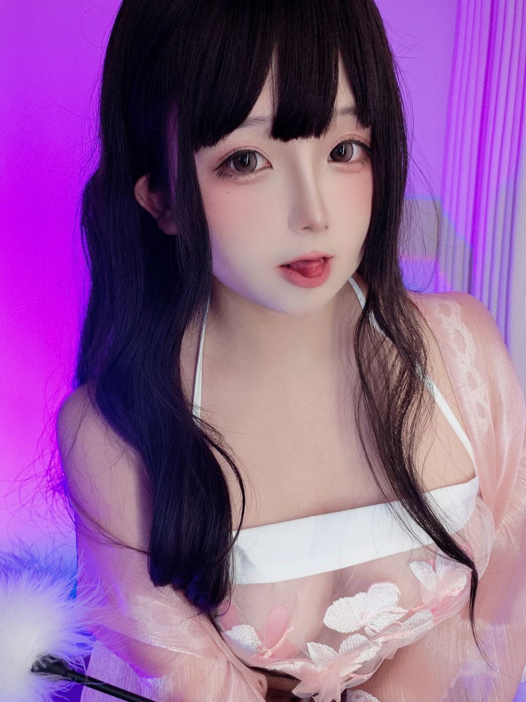 Coser@日奈娇_ 爱妃