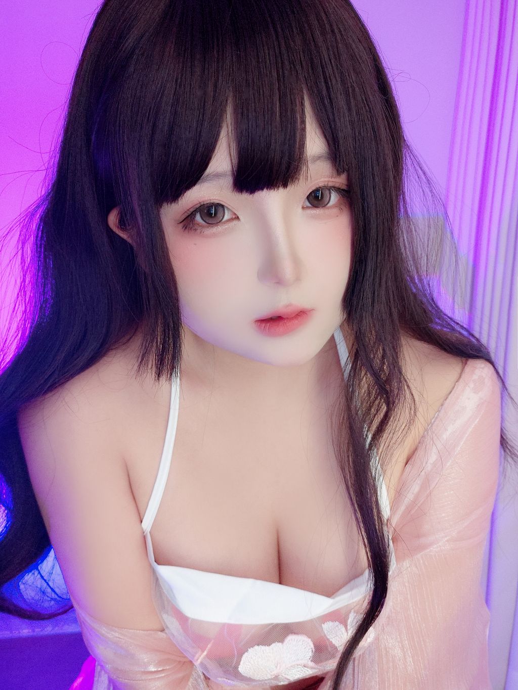 Coser@日奈娇_ 爱妃