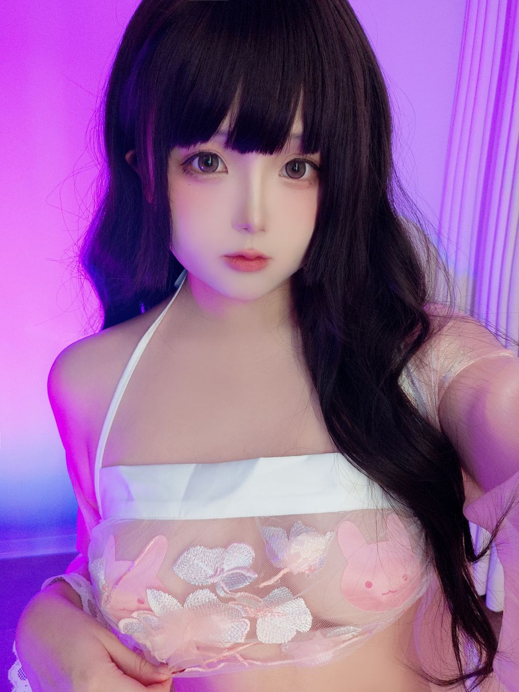 Coser@日奈娇_ 爱妃