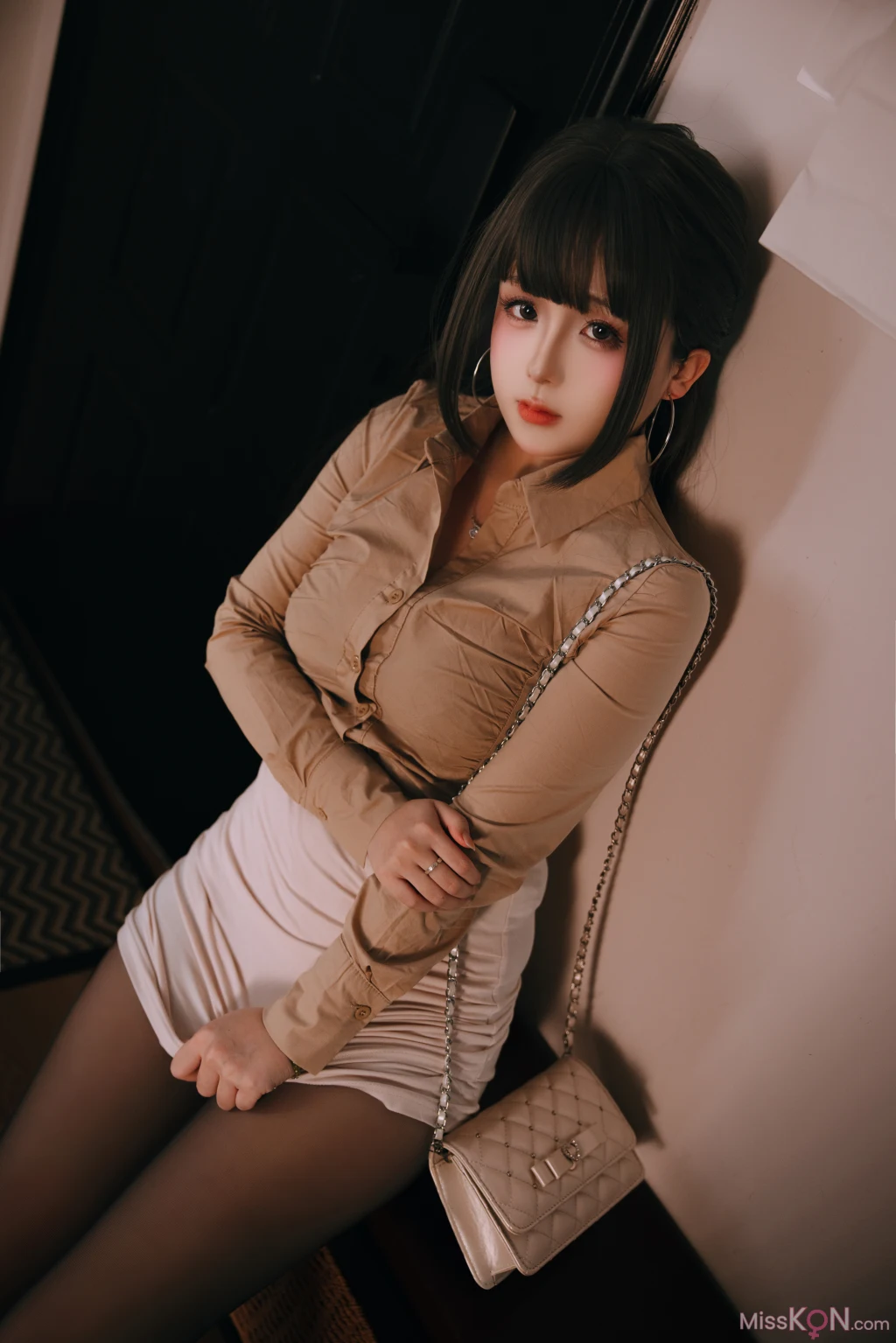 Coser@日奈娇_ 醉酒的同事