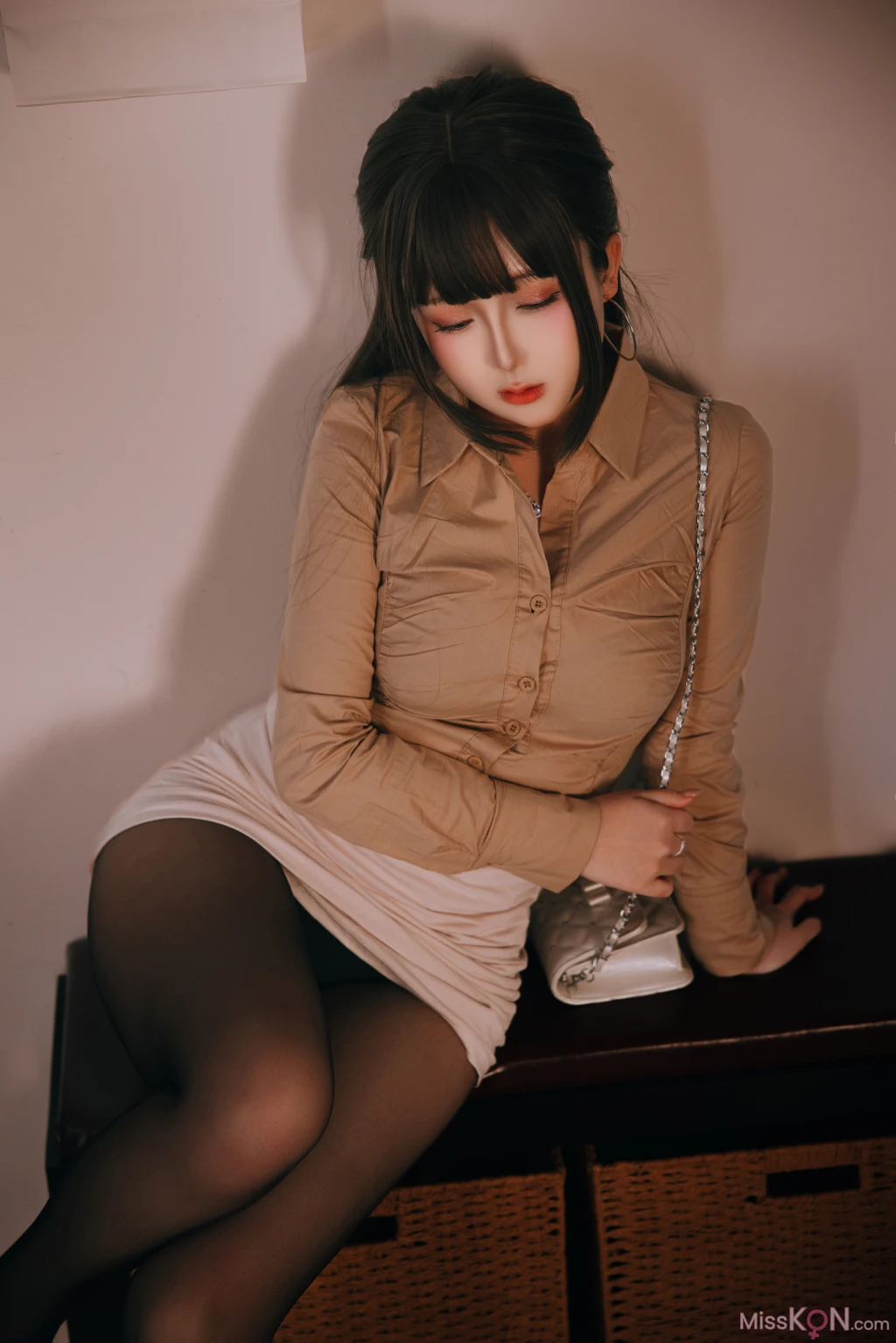 Coser@日奈娇_ 醉酒的同事