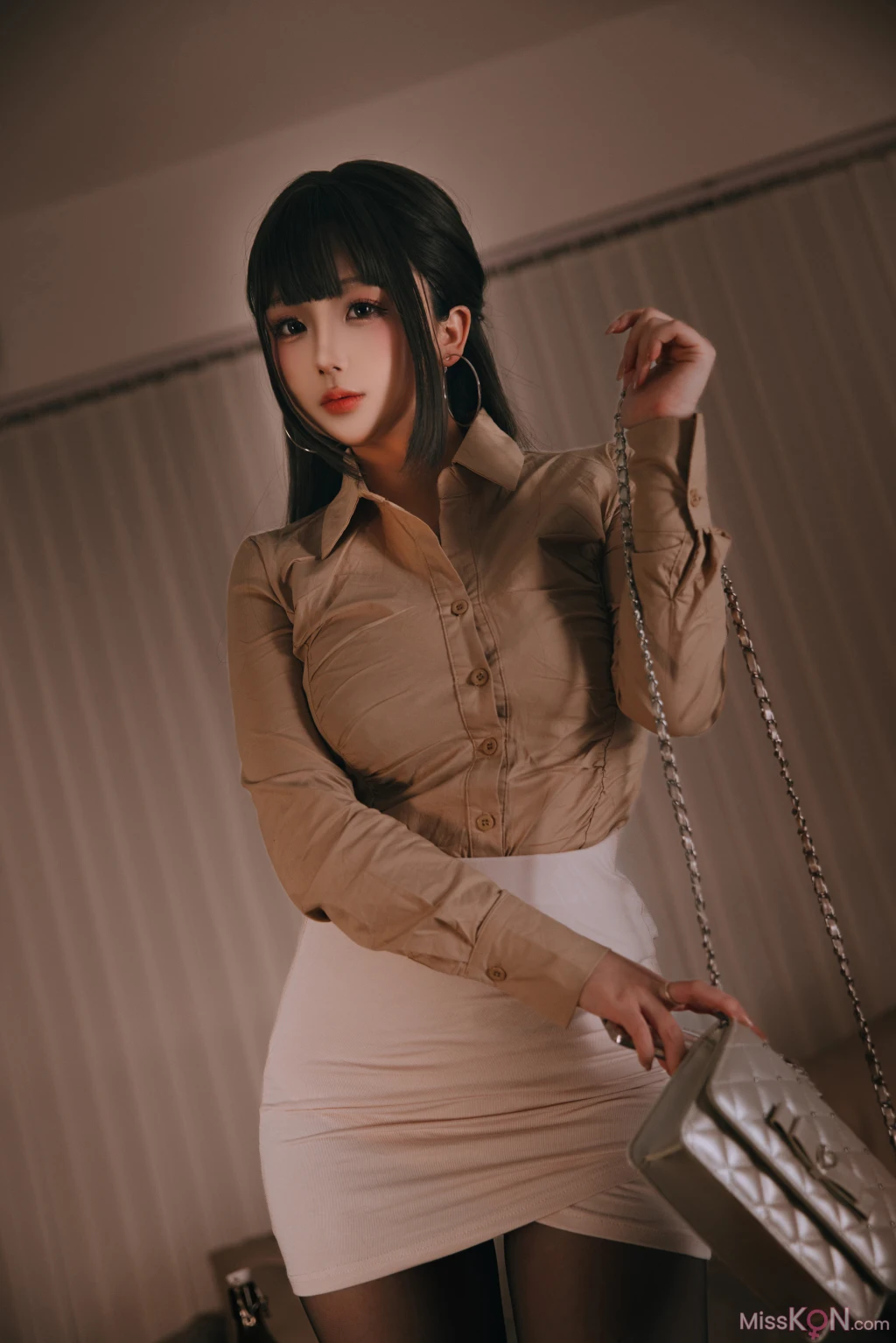 Coser@日奈娇_ 醉酒的同事