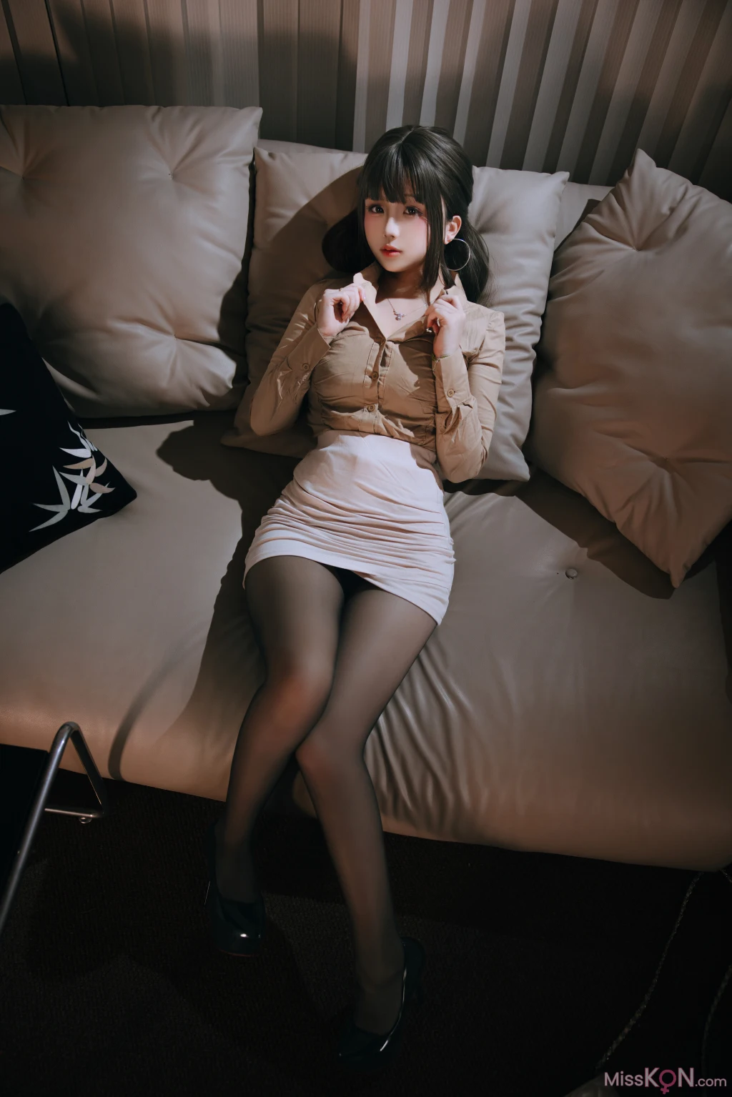 Coser@日奈娇_ 醉酒的同事