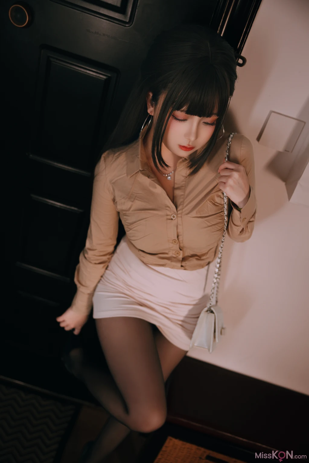 Coser@日奈娇_ 醉酒的同事