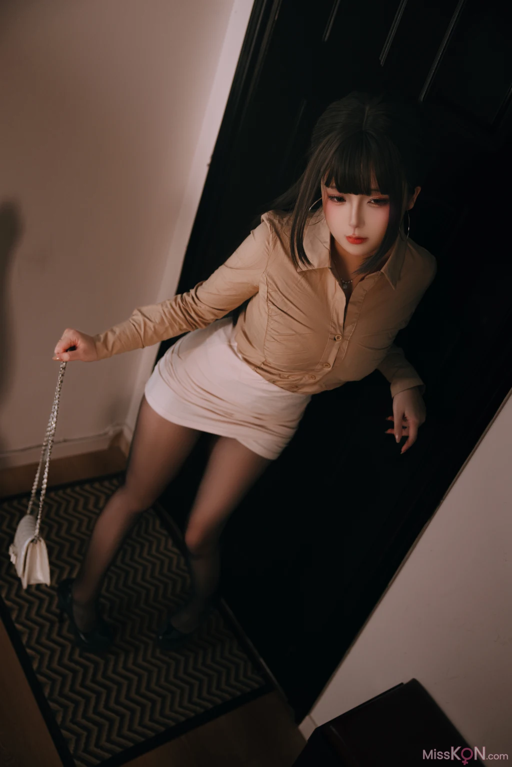 Coser@日奈娇_ 醉酒的同事