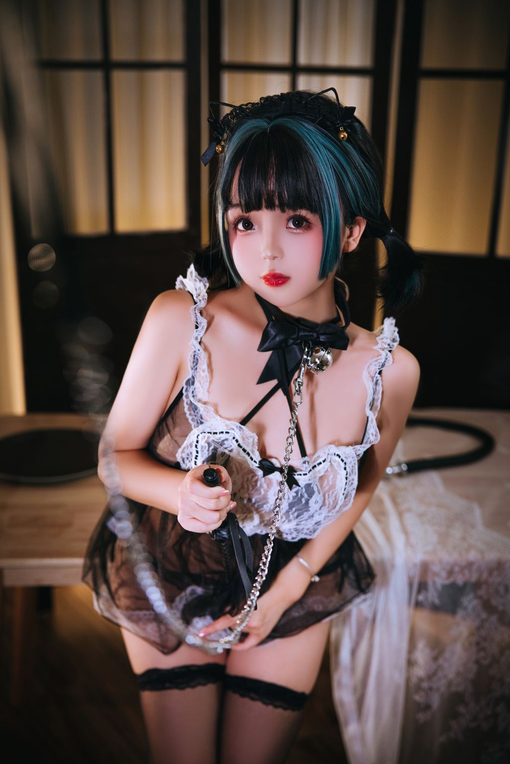 Coser@日奈娇_ 魅魔