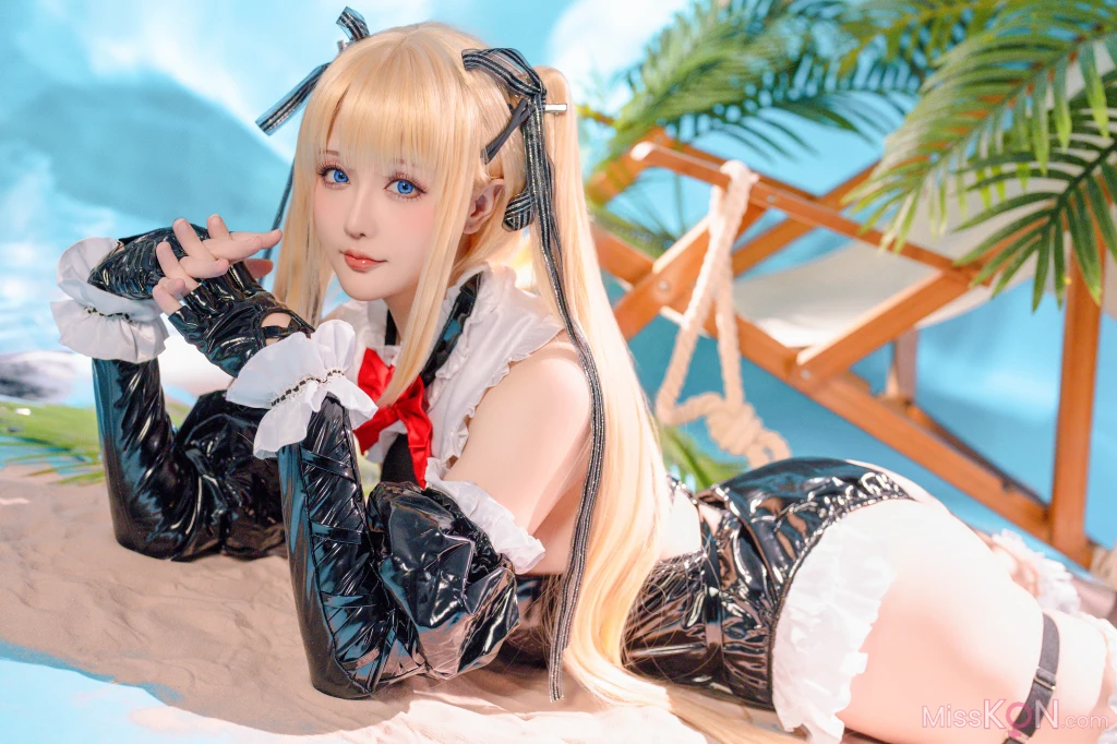 Coser@星之迟迟Hoshilily_ 2024年08月计划C 死或生 玛丽萝丝