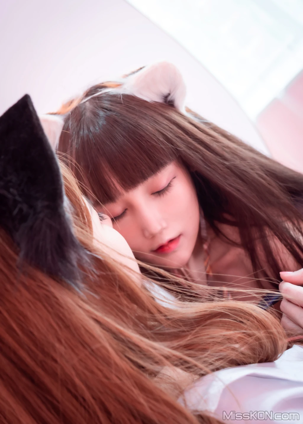 Coser@星野咪兔_ 萌宠养成手册