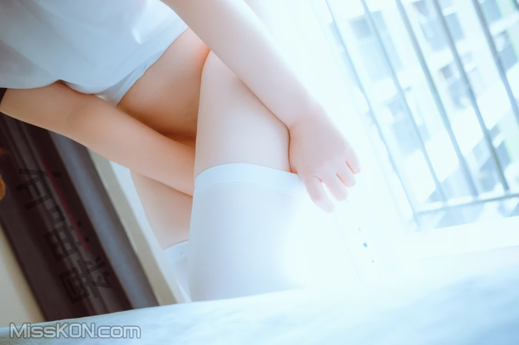 Coser@有喵酱_ 一緒に運動する