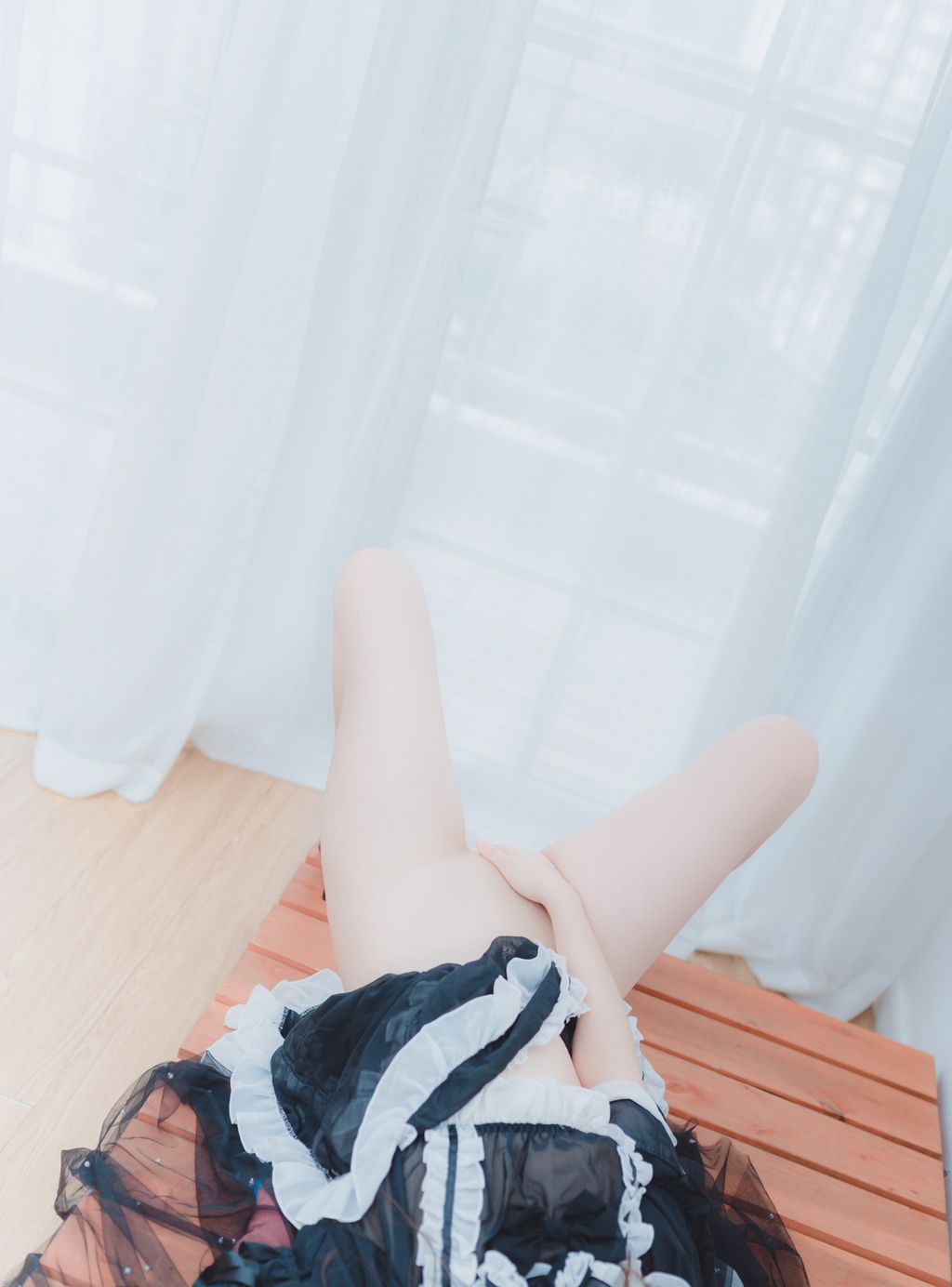 Coser@有喵酱_ 暗の修女