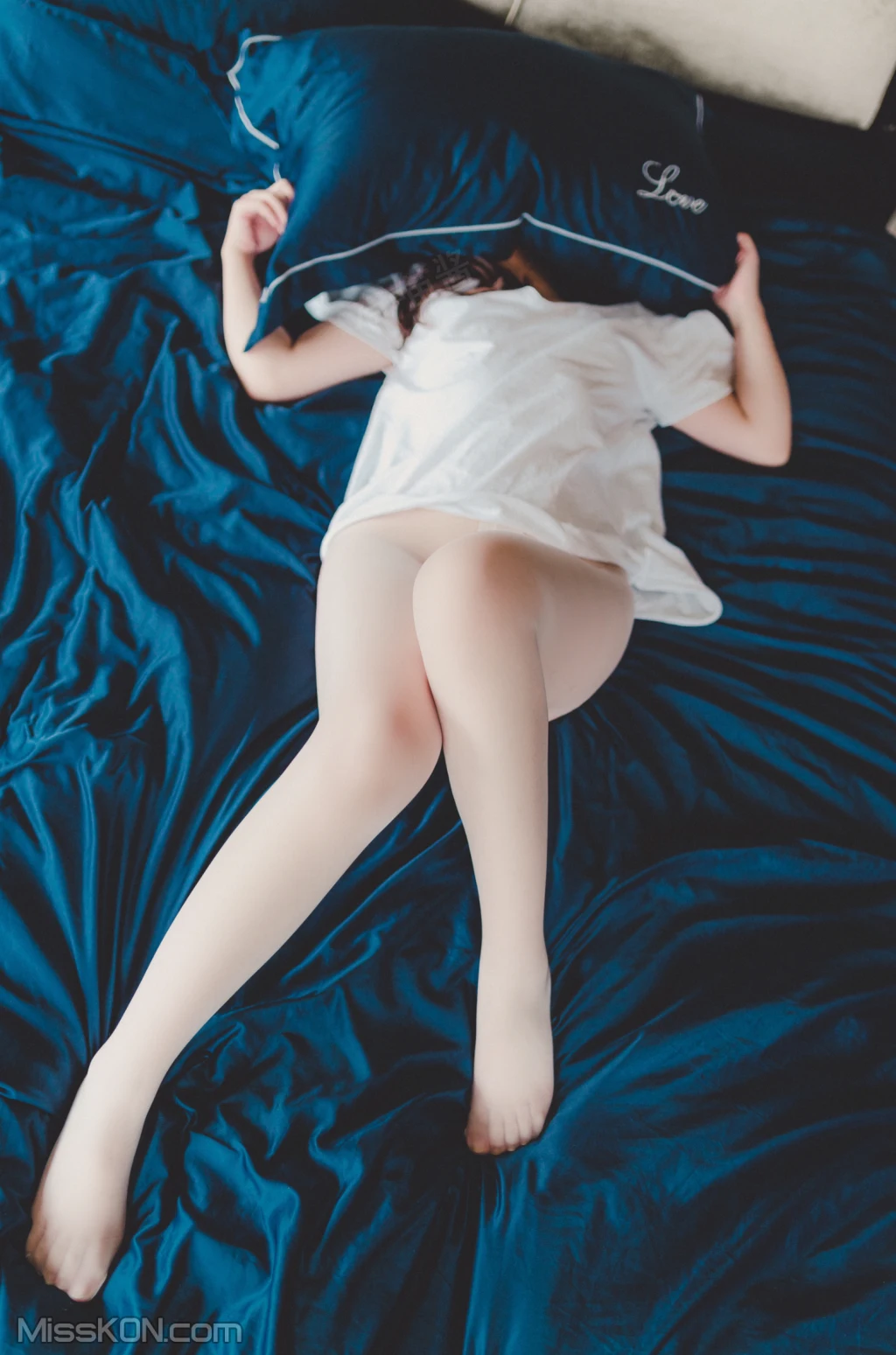 Coser@有喵酱_ 白の絲