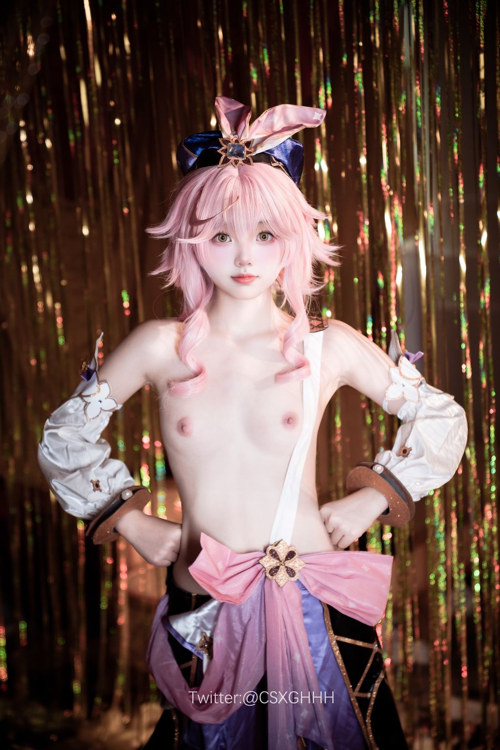 Coser@村上西瓜_ 多莉