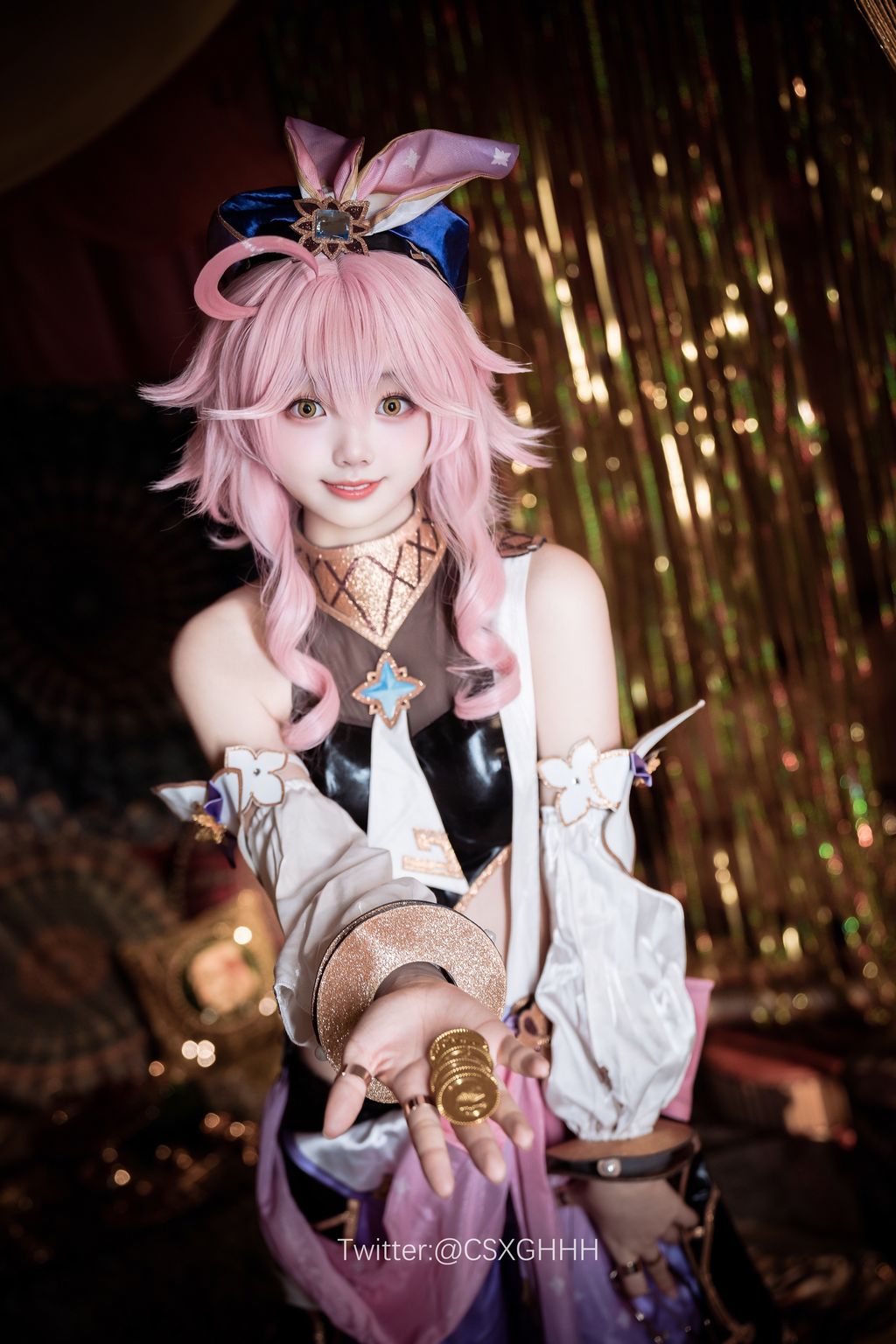 Coser@村上西瓜_ 多莉