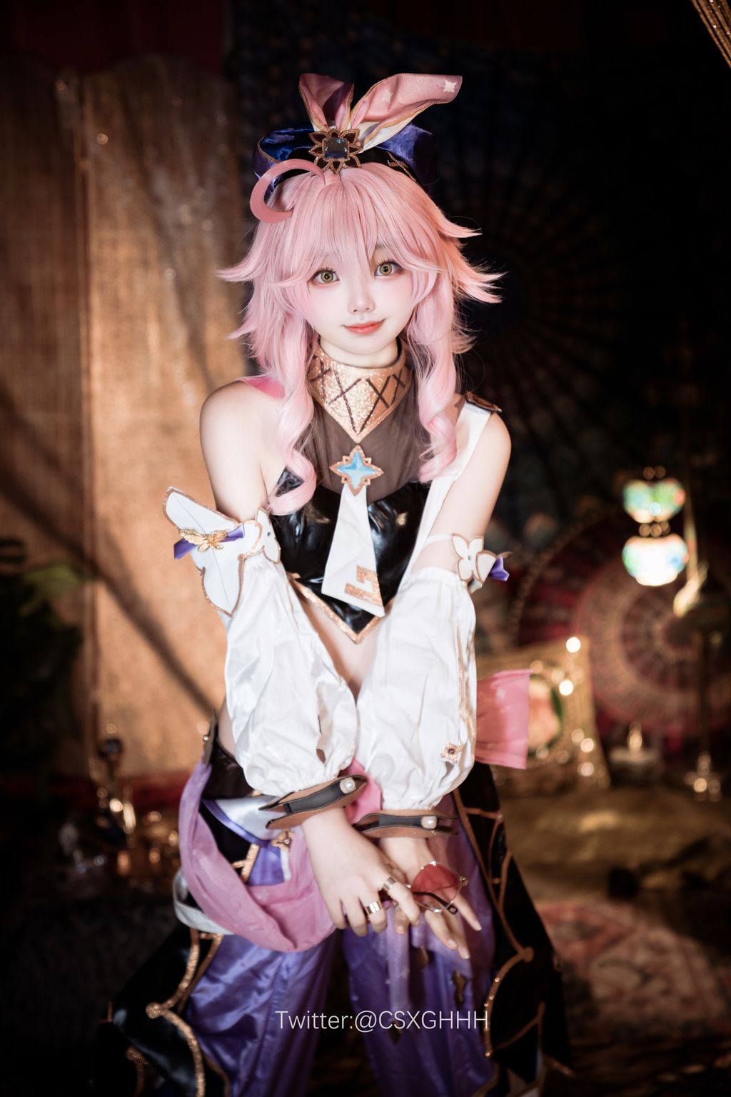 Coser@村上西瓜_ 多莉