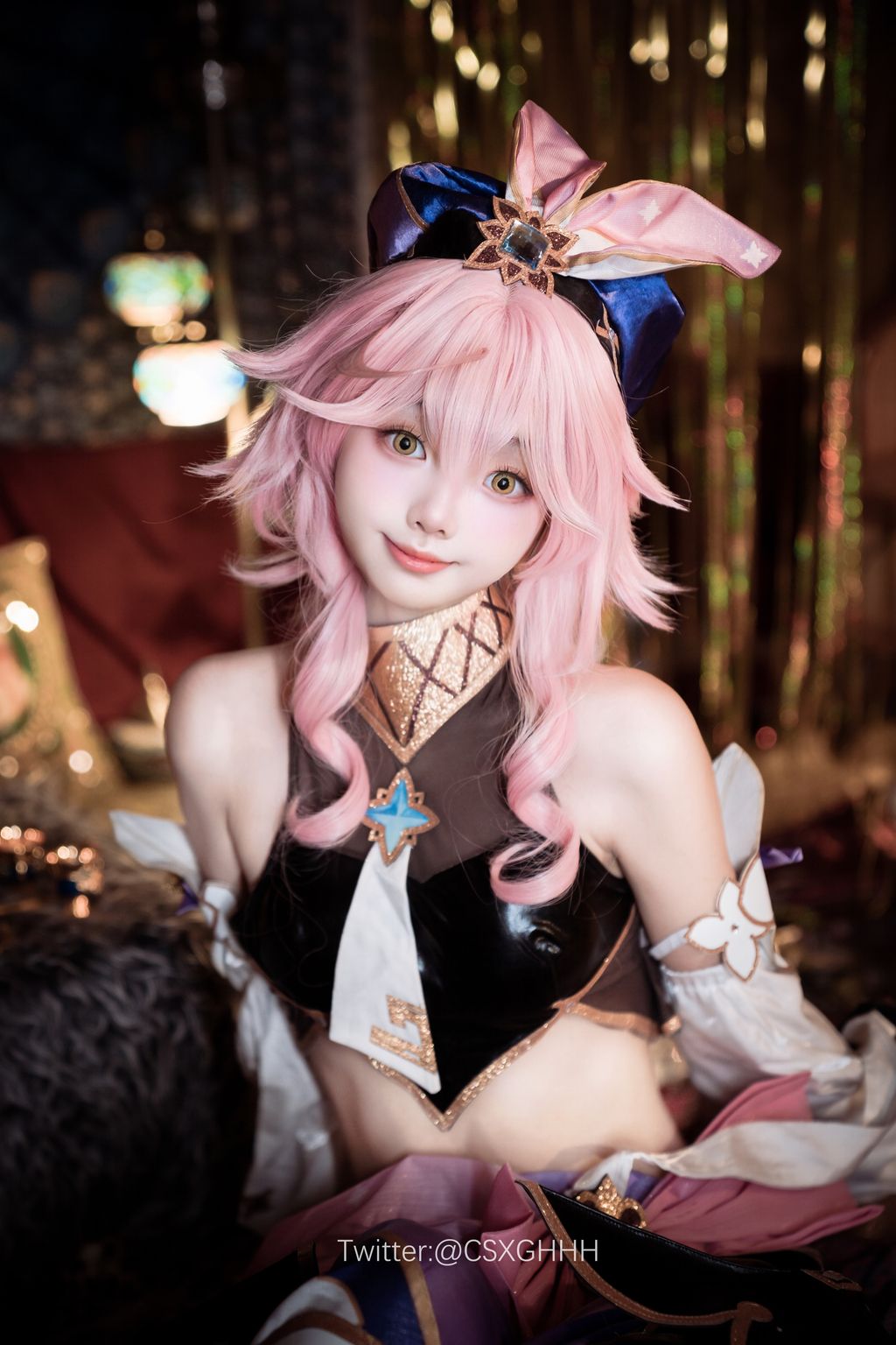 Coser@村上西瓜_ 多莉