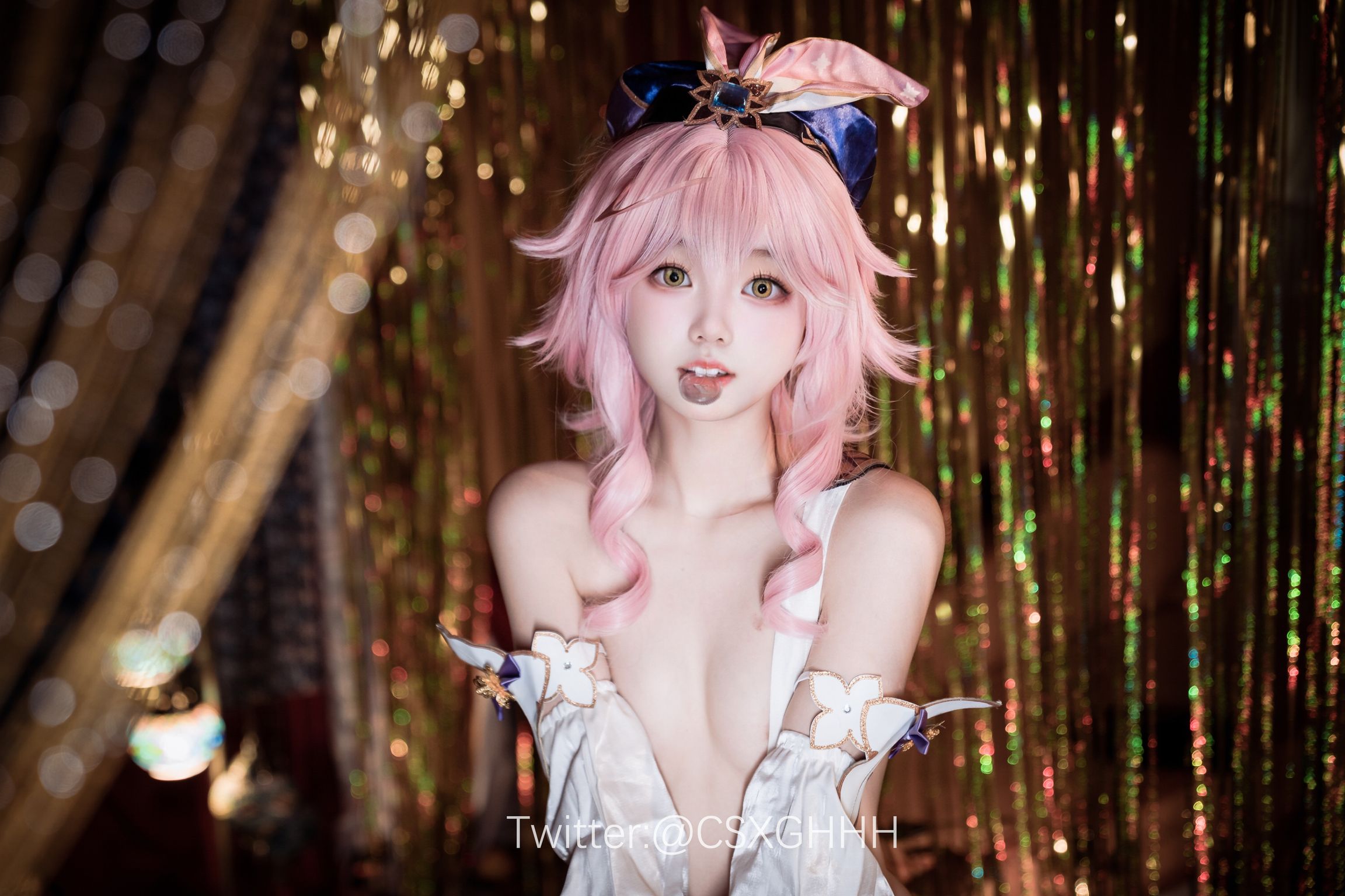 Coser@村上西瓜_ 多莉