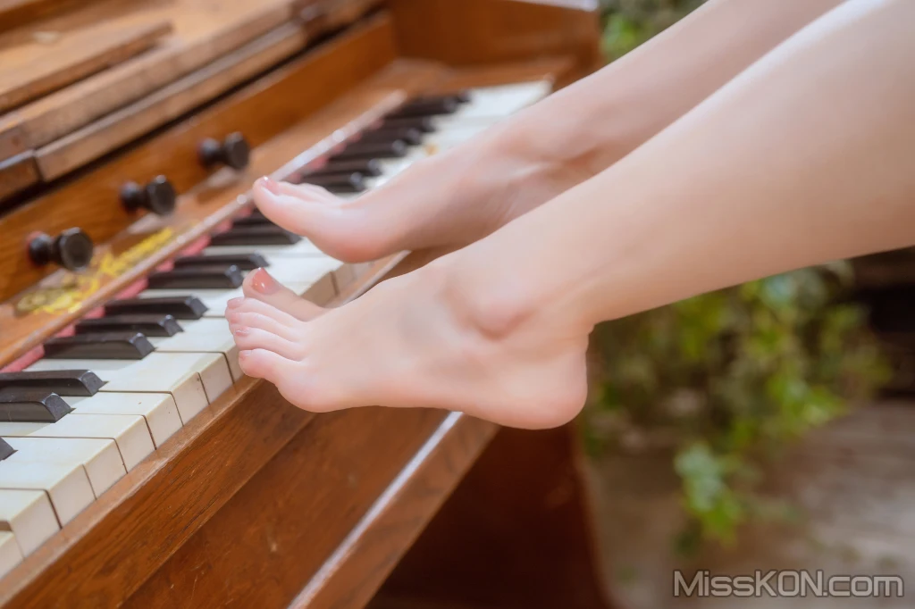 Coser@桃良阿宅_ 小院