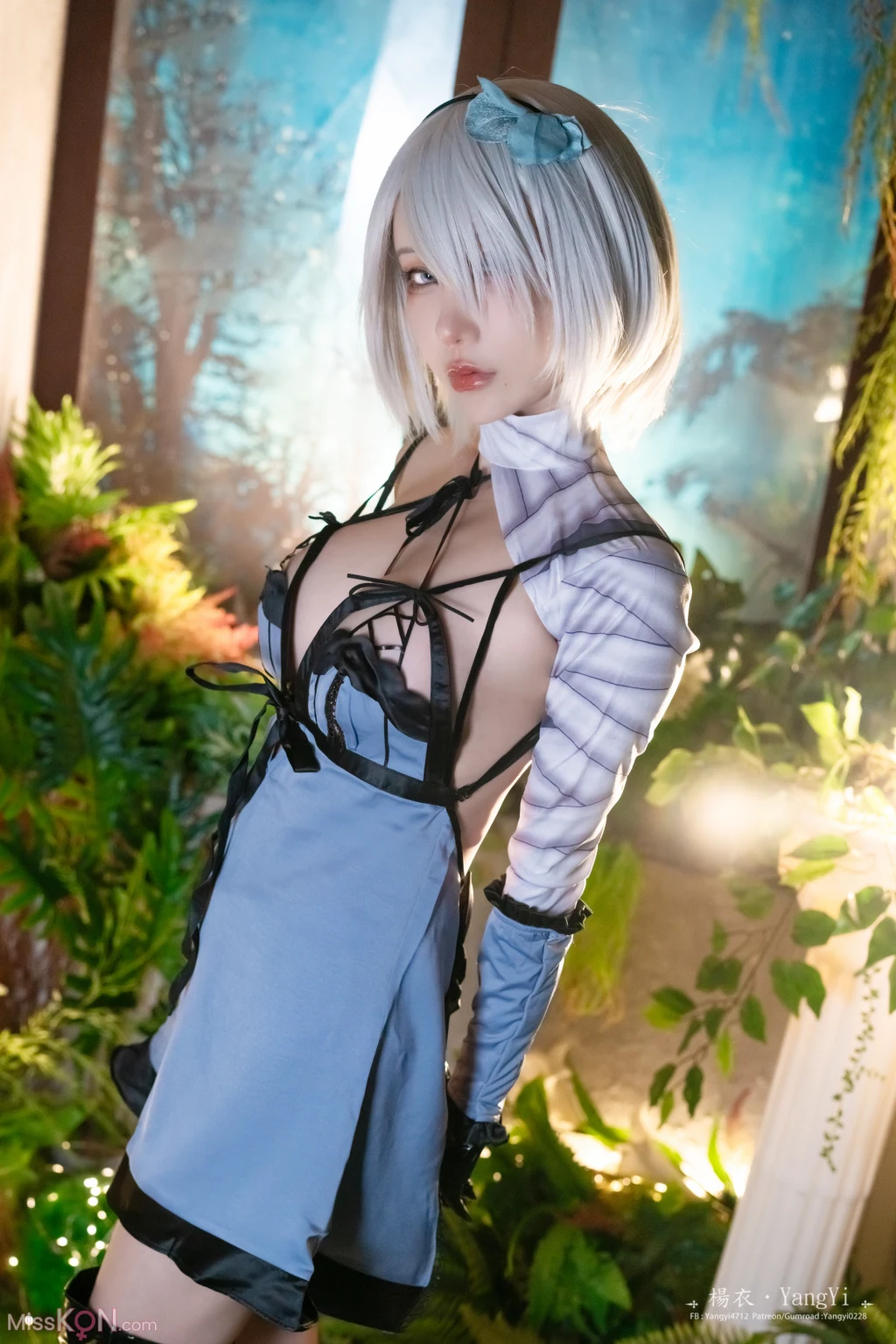 Coser@楊衣Yangyi_ 2B