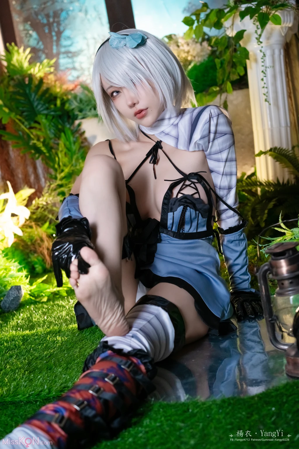 Coser@楊衣Yangyi_ 2B