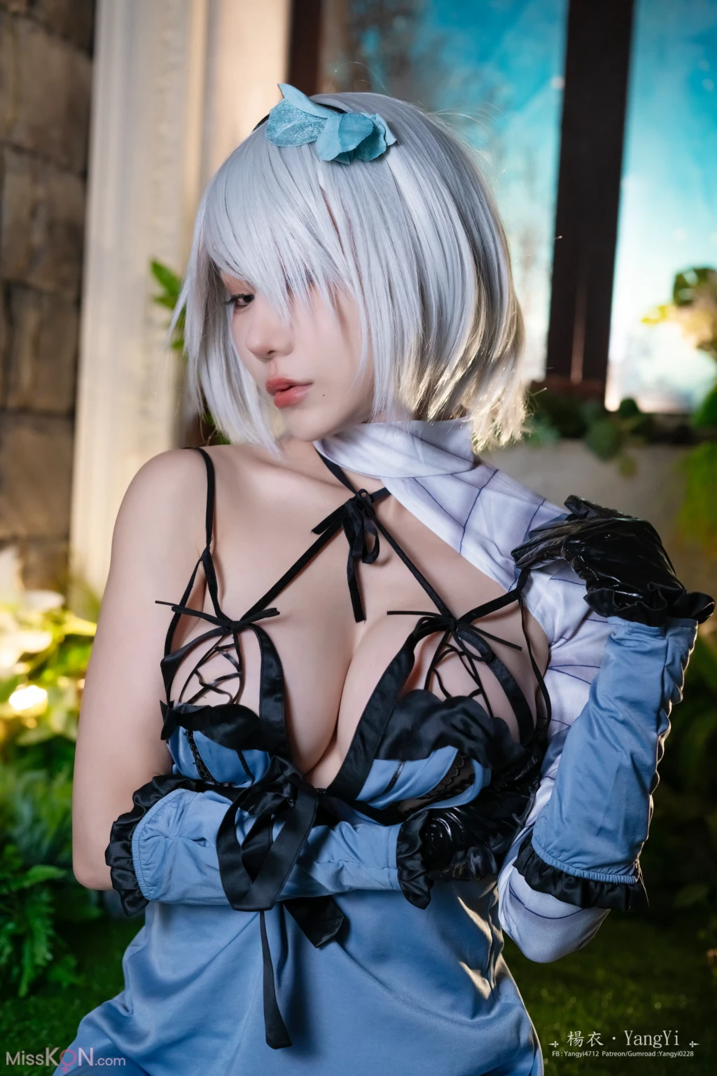 Coser@楊衣Yangyi_ 2B