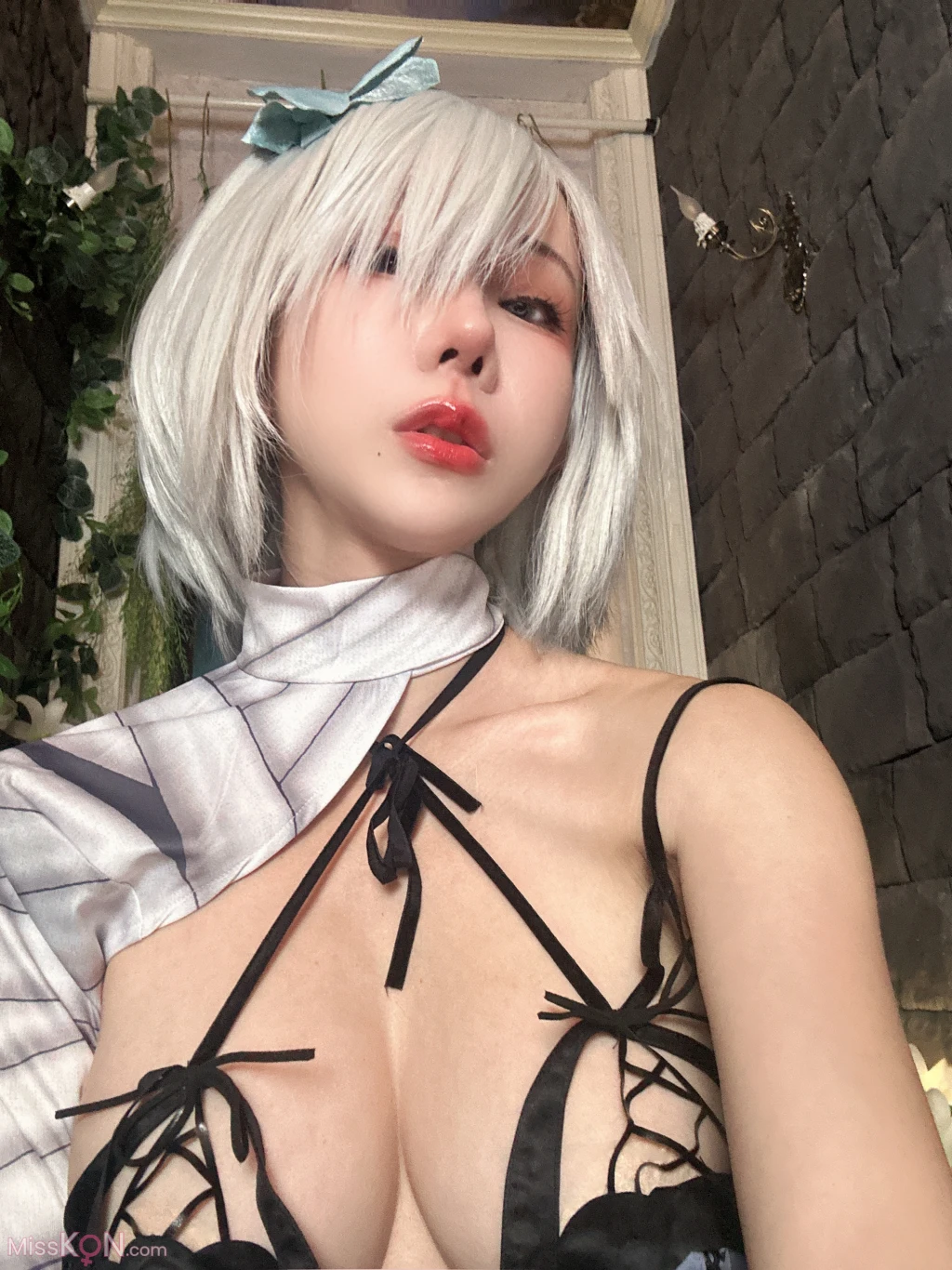 Coser@楊衣Yangyi_ 2B