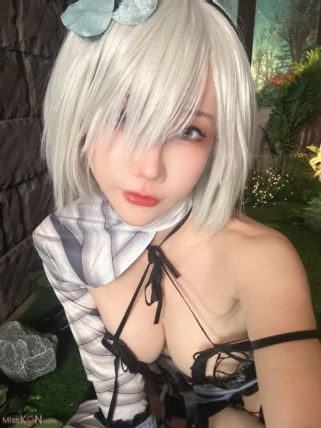 Coser@楊衣Yangyi_ 2B