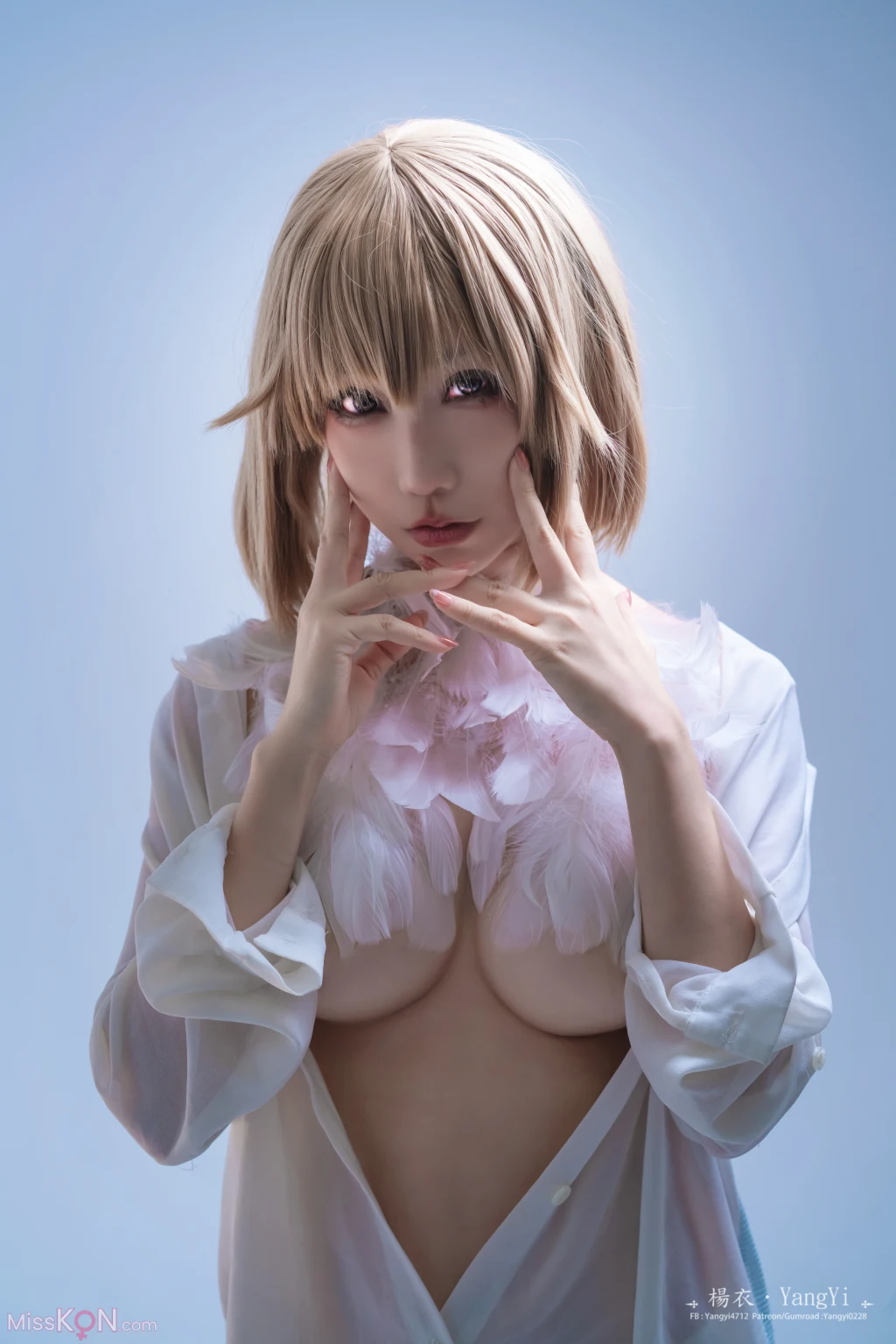 Coser@楊衣Yangyi_ Faline