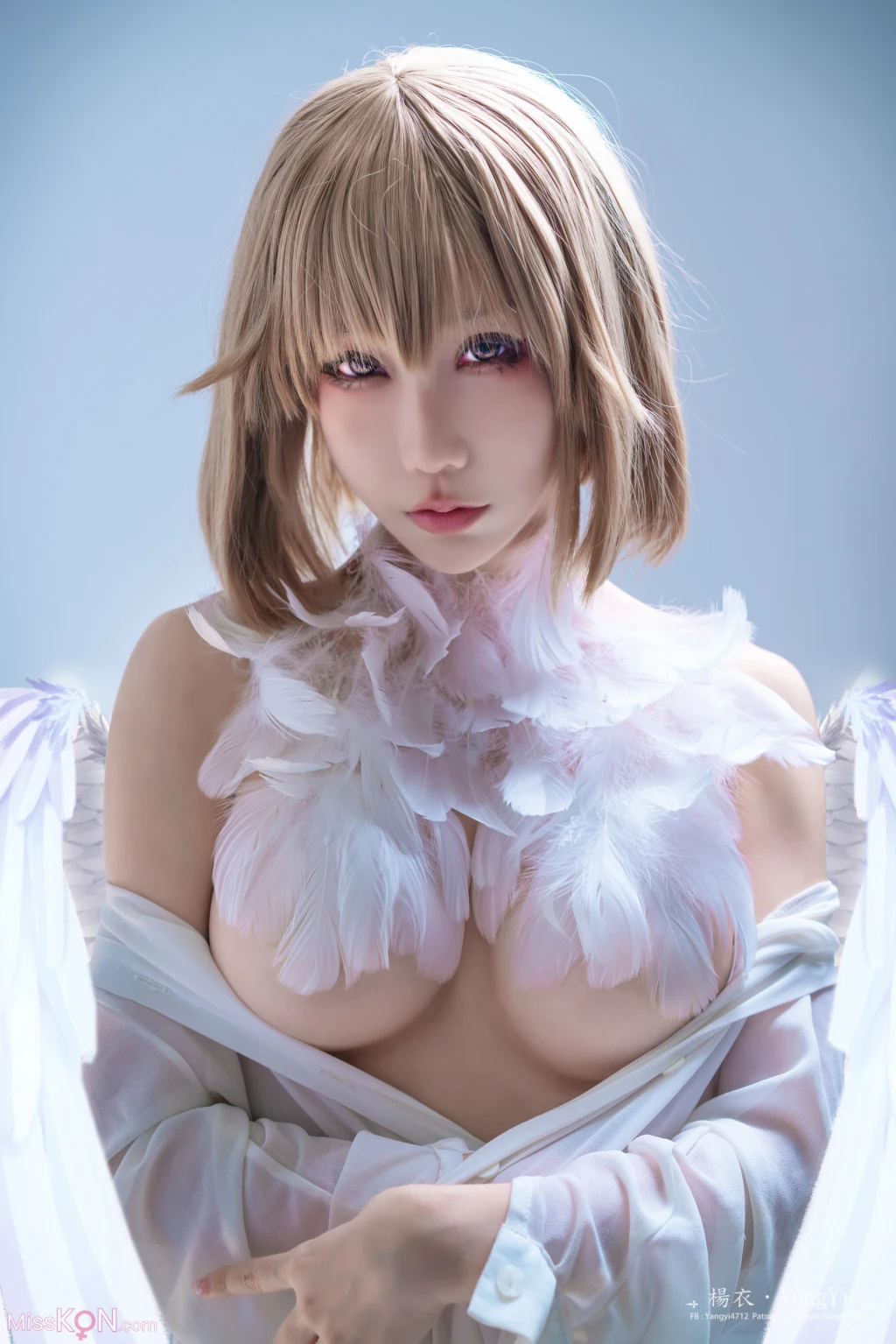 Coser@楊衣Yangyi_ Faline