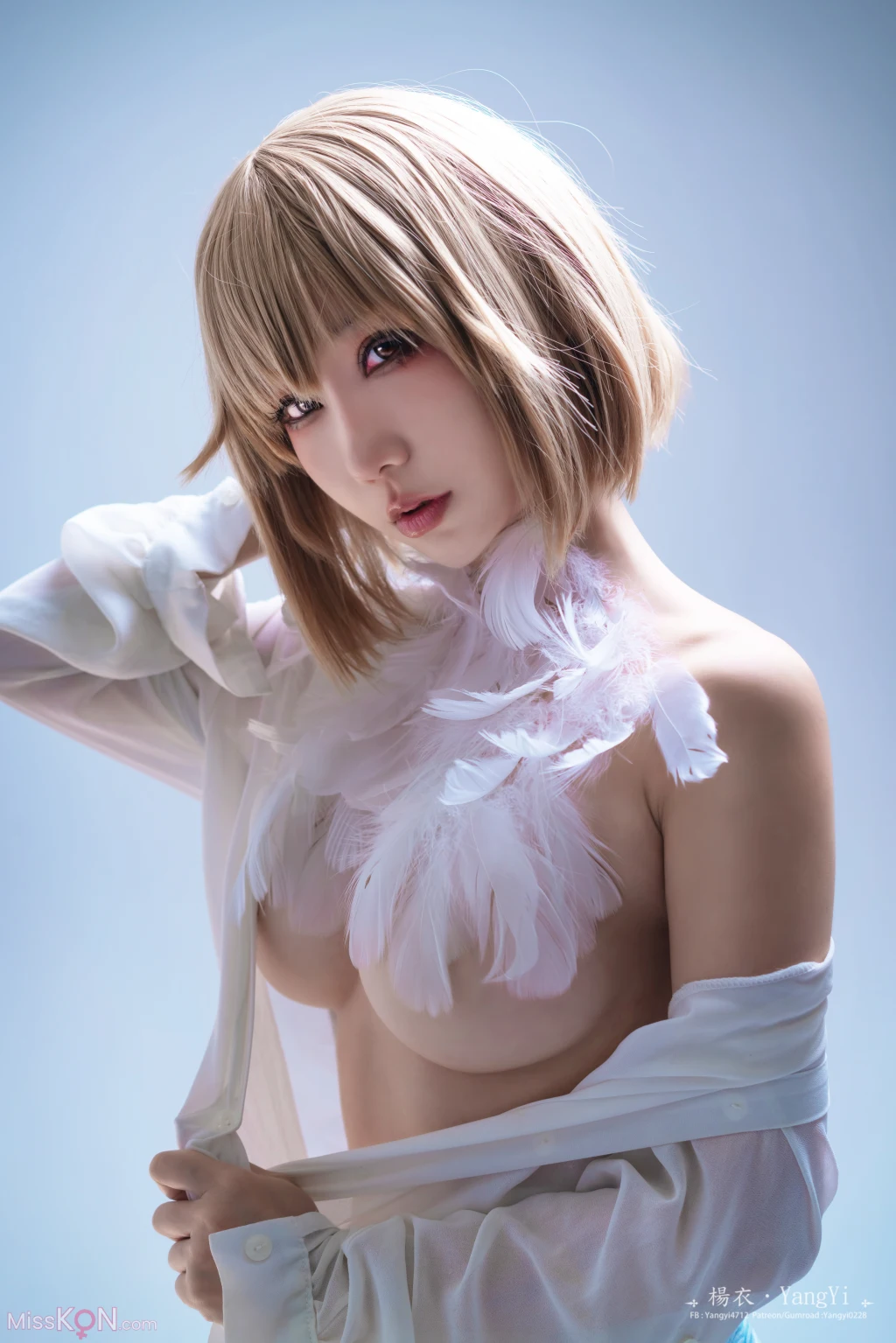 Coser@楊衣Yangyi_ Faline