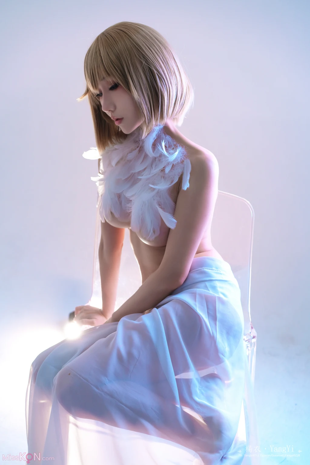 Coser@楊衣Yangyi_ Faline