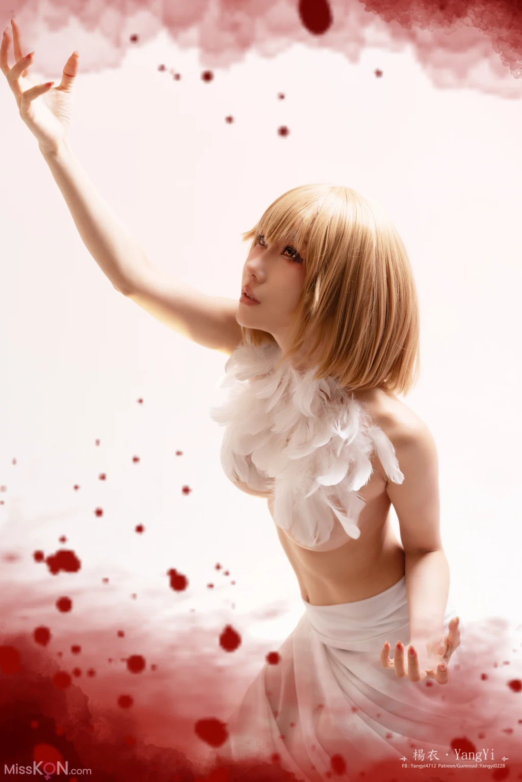 Coser@楊衣Yangyi_ Faline