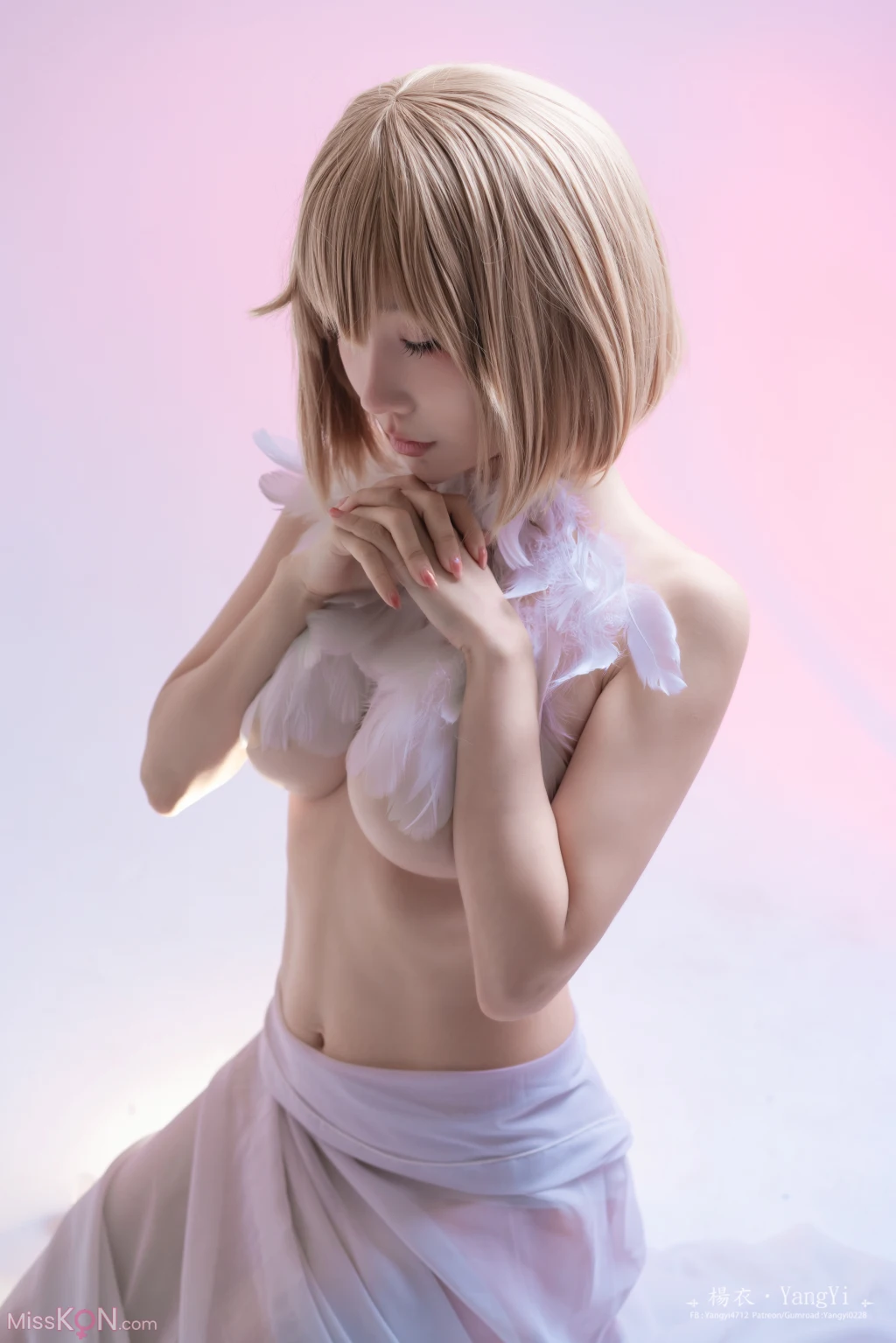 Coser@楊衣Yangyi_ Faline