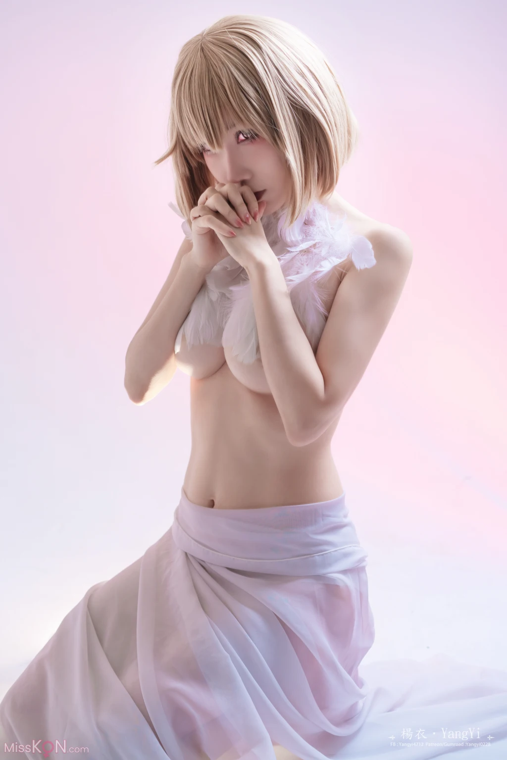 Coser@楊衣Yangyi_ Faline