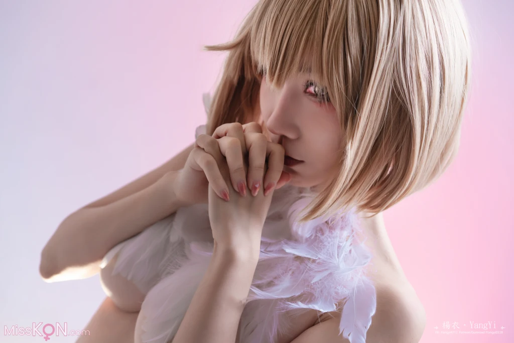 Coser@楊衣Yangyi_ Faline