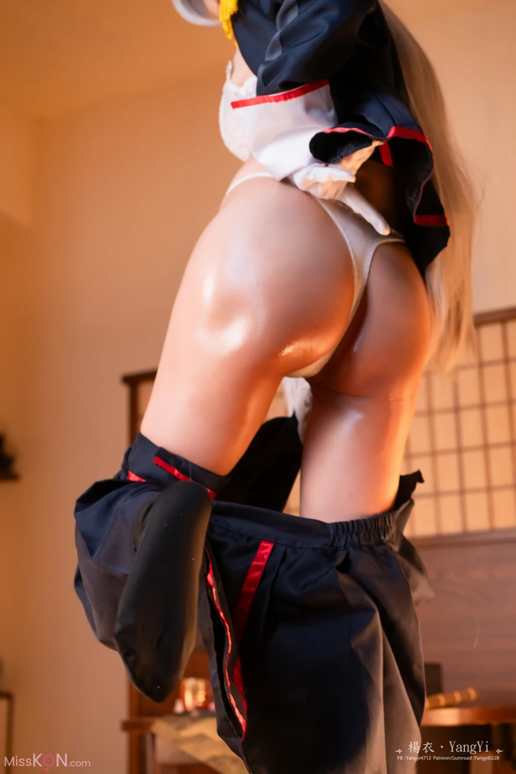 Coser@楊衣Yangyi_ Kyoka