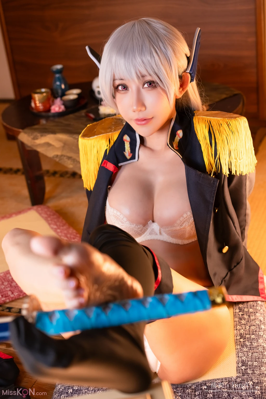 Coser@楊衣Yangyi_ Kyoka