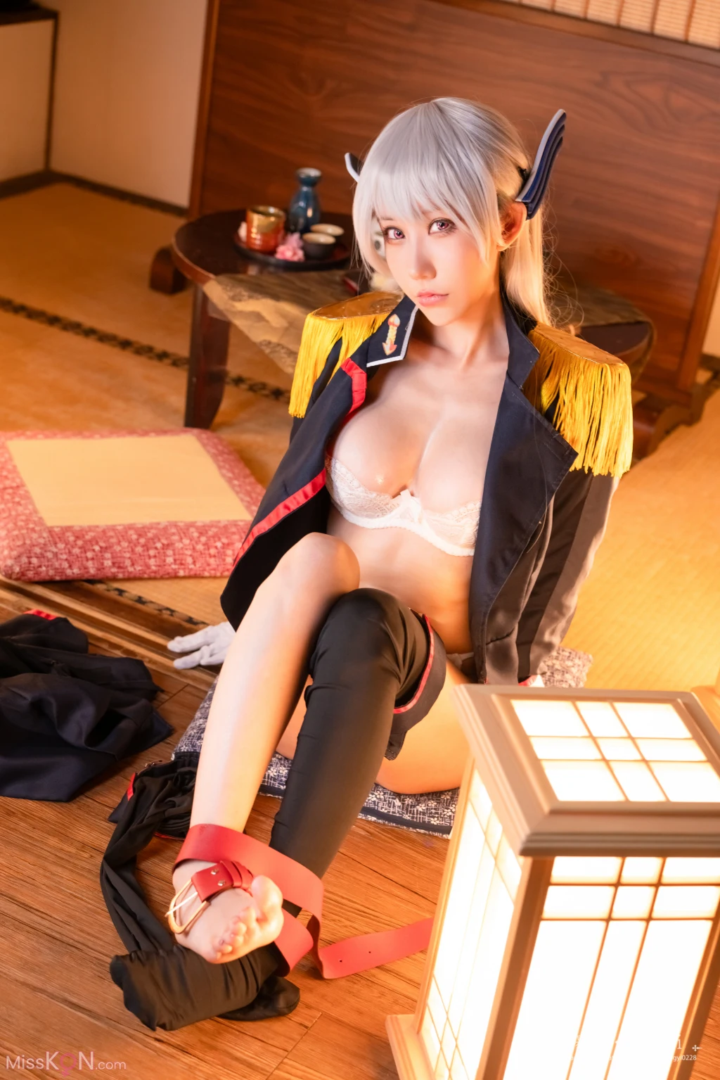 Coser@楊衣Yangyi_ Kyoka