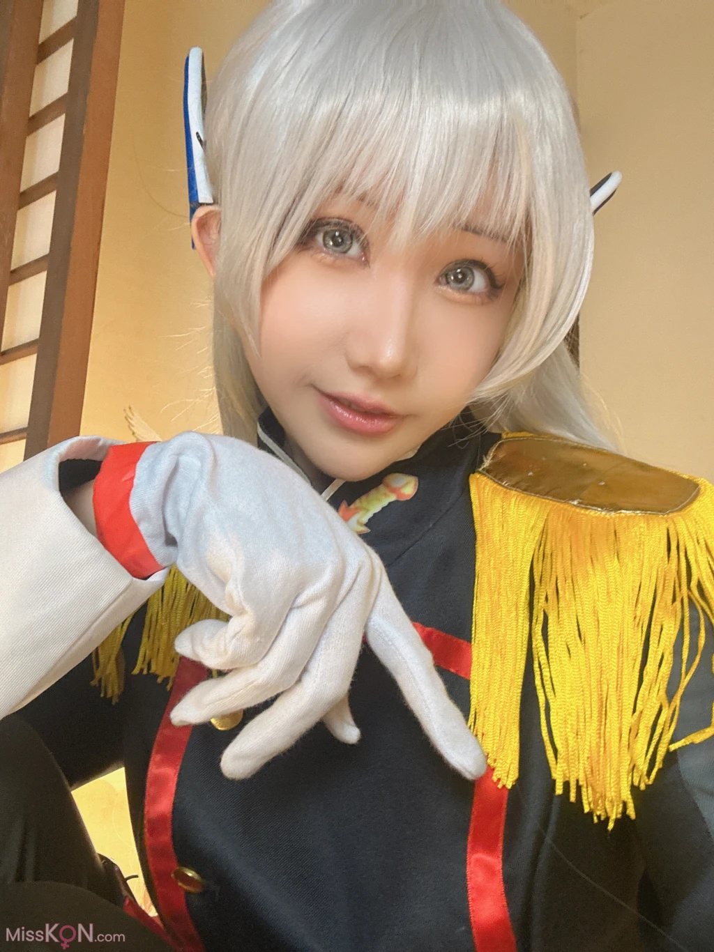 Coser@楊衣Yangyi_ Kyoka